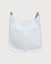 Load image into Gallery viewer, Vegan Messenger Bag - No Strap Attached
