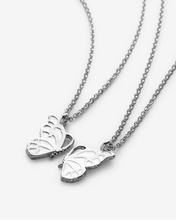 Load image into Gallery viewer, Wings to Fly Necklace Set