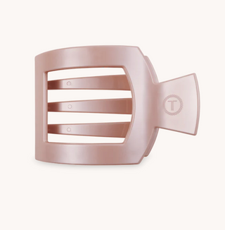 Flat Square Medium Clip
