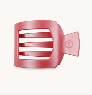 Flat Square Medium Clip