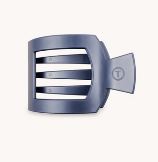 Flat Square Medium Clip