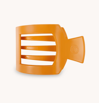 Flat Square Small Clips