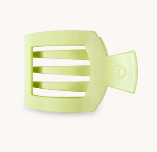 Flat Square Small Clips
