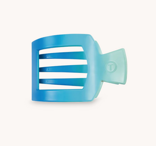 Flat Square Small Clips