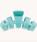 Totally Turquoise