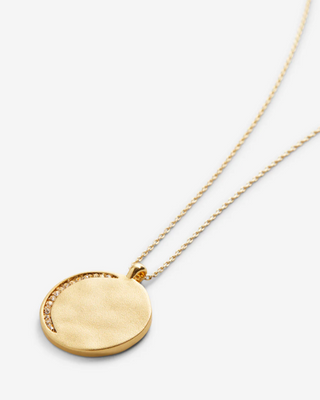 Keep Dreaming Necklace