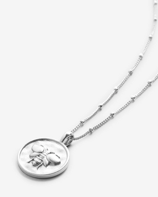 Where You're Meant To Be Necklace