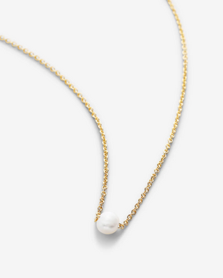 Grit Necklace