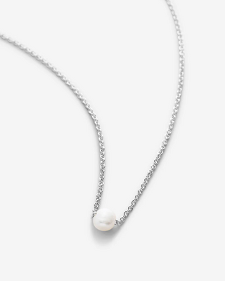 Grit Necklace