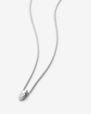 Stand Tall Stay Sweet Icon Necklace