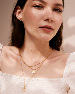Overcome Necklace