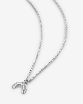 Overcome Necklace