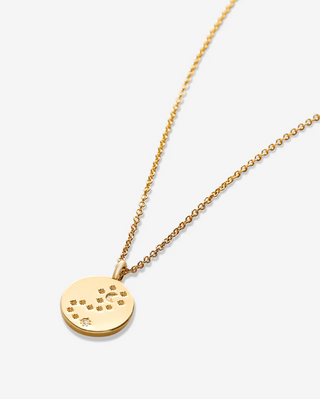 To The Moon And Back Necklace