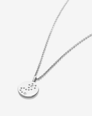 To The Moon And Back Necklace