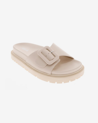 Gya Ivory Sandals