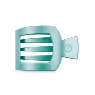 Flat Square Small Clips