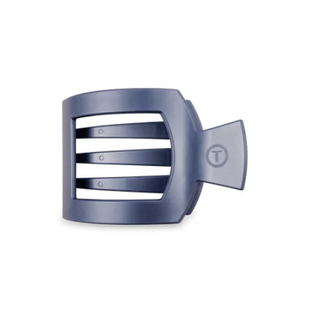 Flat Square Small Clips