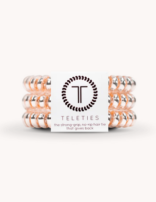 Teleties Small