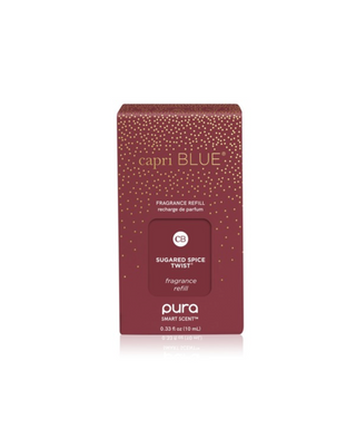 Sugar Spice Twist Pura Diffuser Refill