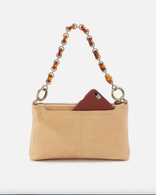 HOBO Darcy Convertible Crossbody Bag | Desert Sand