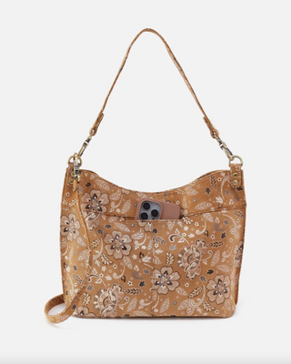HOBO Pier Convertible Shoulder Bag | Country Road Bloom