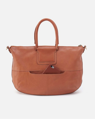 HOBO Sheila Large Crossbody | Washed Leather Limited Edition