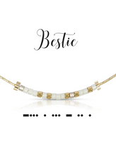 Load image into Gallery viewer, Bestie Necklace