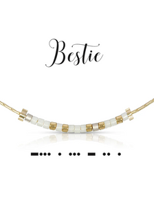 Bestie Necklace