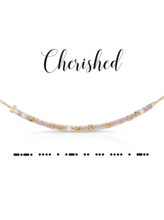Cherished Necklace