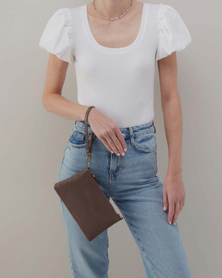 Hobo Darcy Convertible Crossbody | Hearthstone