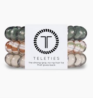 Teleties Large