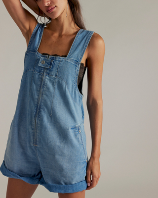 Jude Shortalls