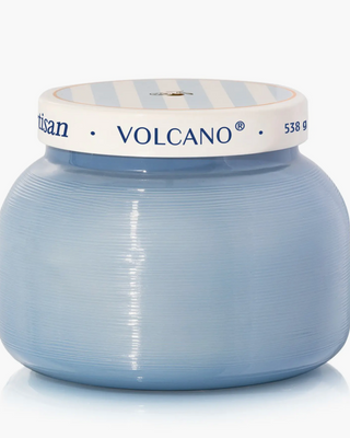 Artisan Caffe Capri Candle