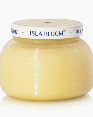 Artisan Caffe Capri Candle