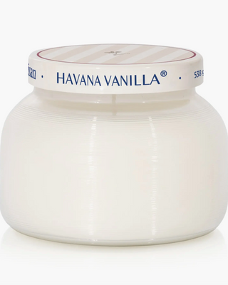 Artisan Caffe Capri Candle