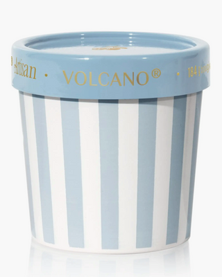 Artisan Caffe Capri Gelato Cup Candle