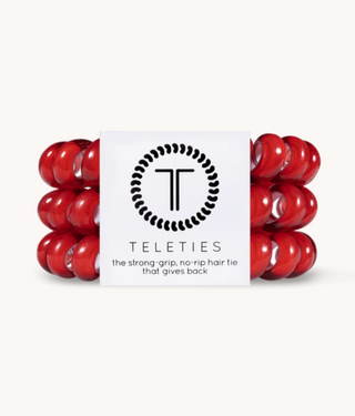 Teleties Small