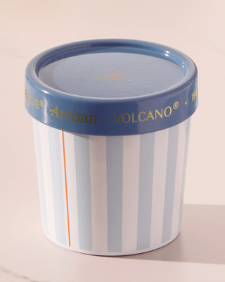 Artisan Caffe Capri Gelato Cup Candle