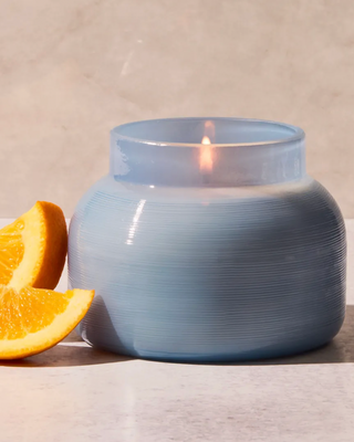 Artisan Caffe Capri Candle
