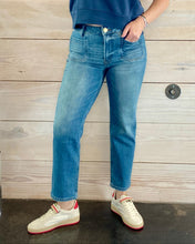 Load image into Gallery viewer, KUT Straight Leg Jeans