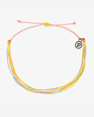 Sunset Chaser Anklet