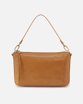 Darcy Carry All Crossbody Bag in Natural
