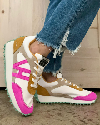 Cosmic 9 Sneakers