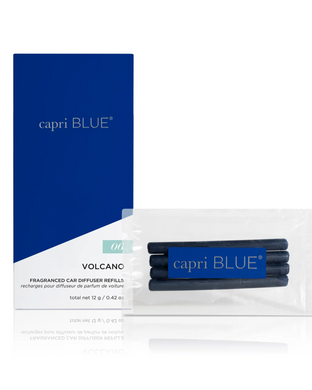 Volcano Diffuser Fragrance Refills
