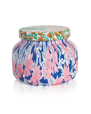 Volcano Pattern Play Signature Jar