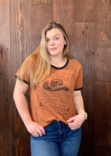 Load image into Gallery viewer, Willie Nelson Cowboys Tee