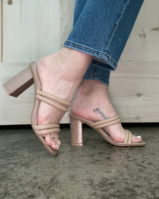 Aligator heels