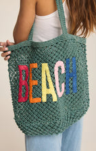 Load image into Gallery viewer, Beach Tote