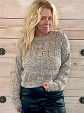 Load image into Gallery viewer, Ambrose Pullover Sweater