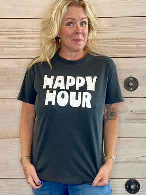 Happy Hour Tee